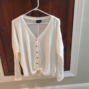 Urban outfitters top